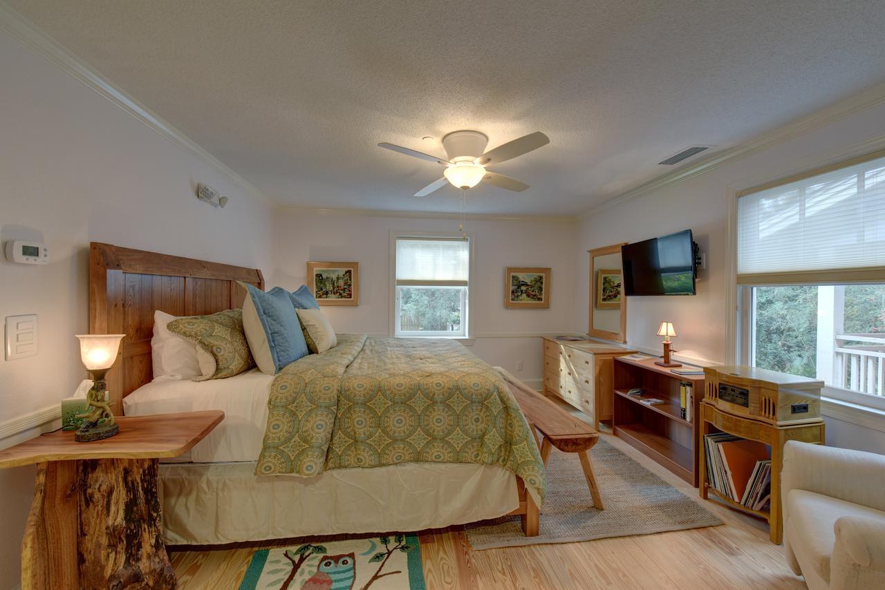 The Grey Owl Inn St. Simons Island Εξωτερικό φωτογραφία
