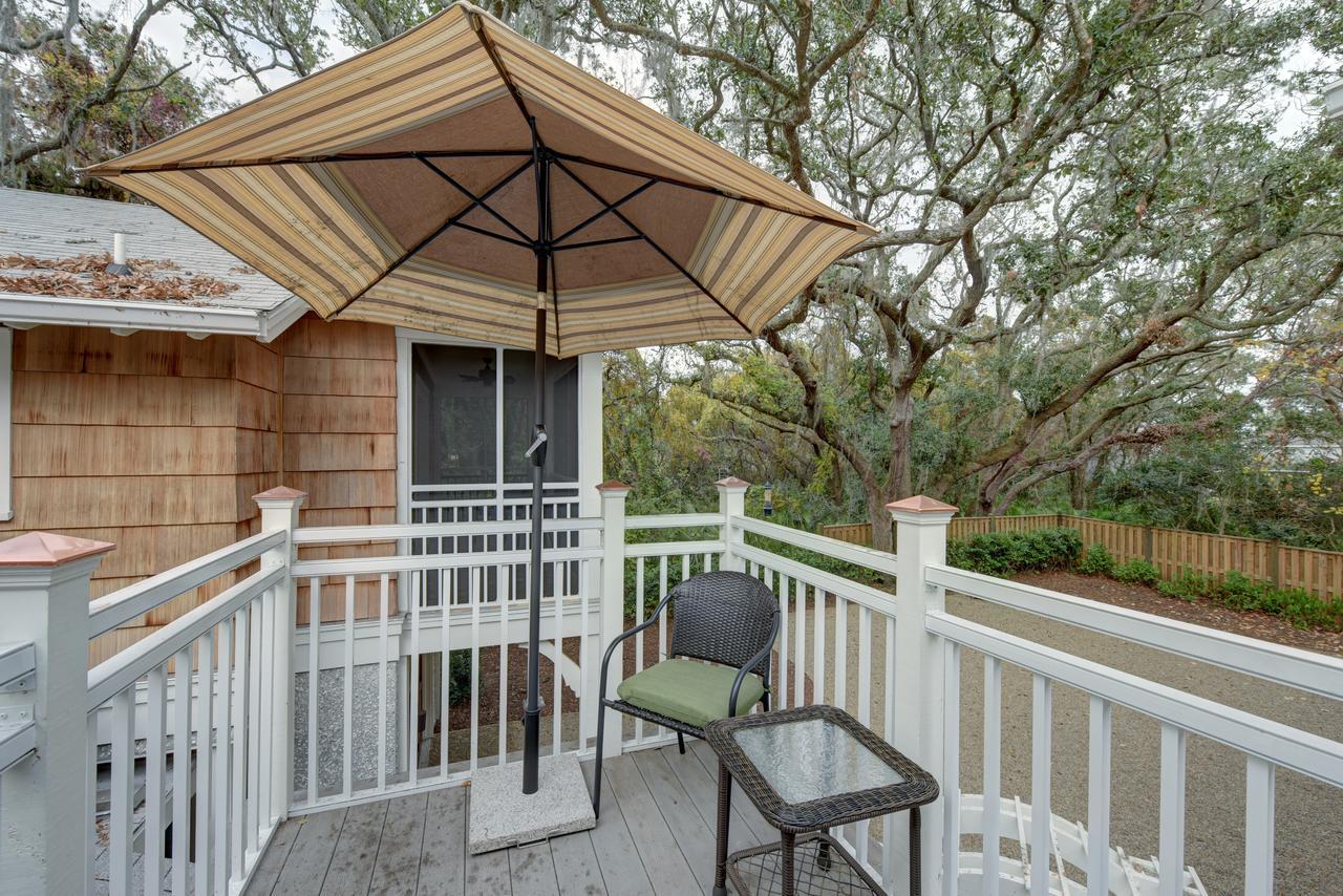 The Grey Owl Inn St. Simons Island Εξωτερικό φωτογραφία
