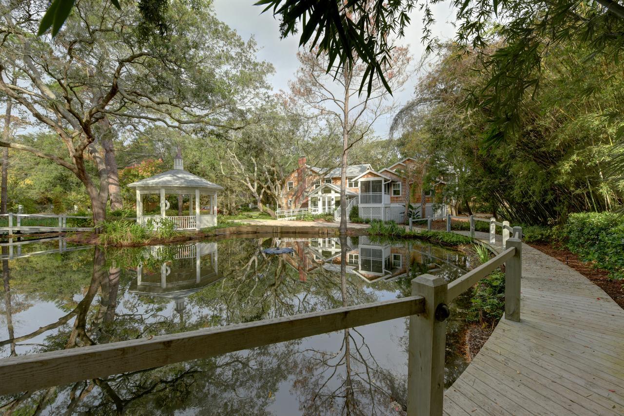 The Grey Owl Inn St. Simons Island Εξωτερικό φωτογραφία