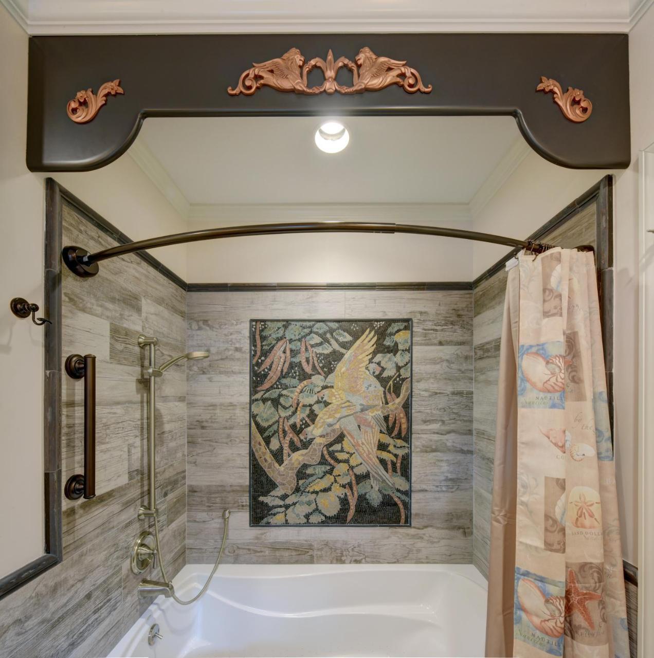 The Grey Owl Inn St. Simons Island Δωμάτιο φωτογραφία