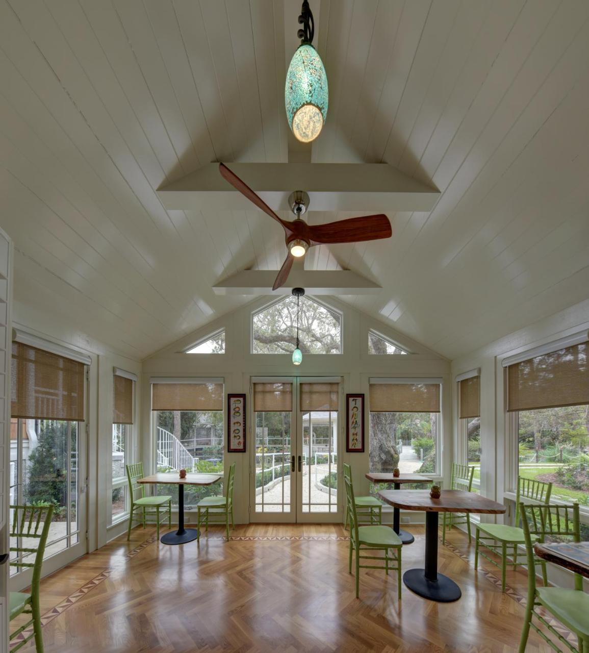The Grey Owl Inn St. Simons Island Εξωτερικό φωτογραφία